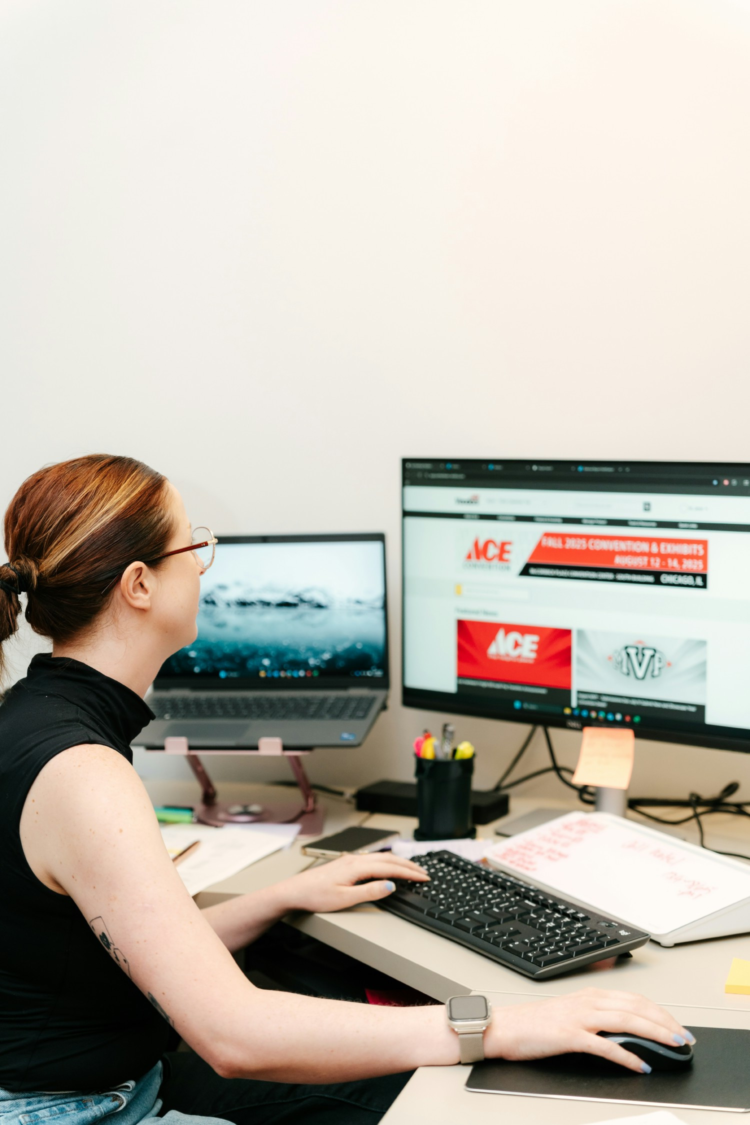 Dedicated, Experienced Associates