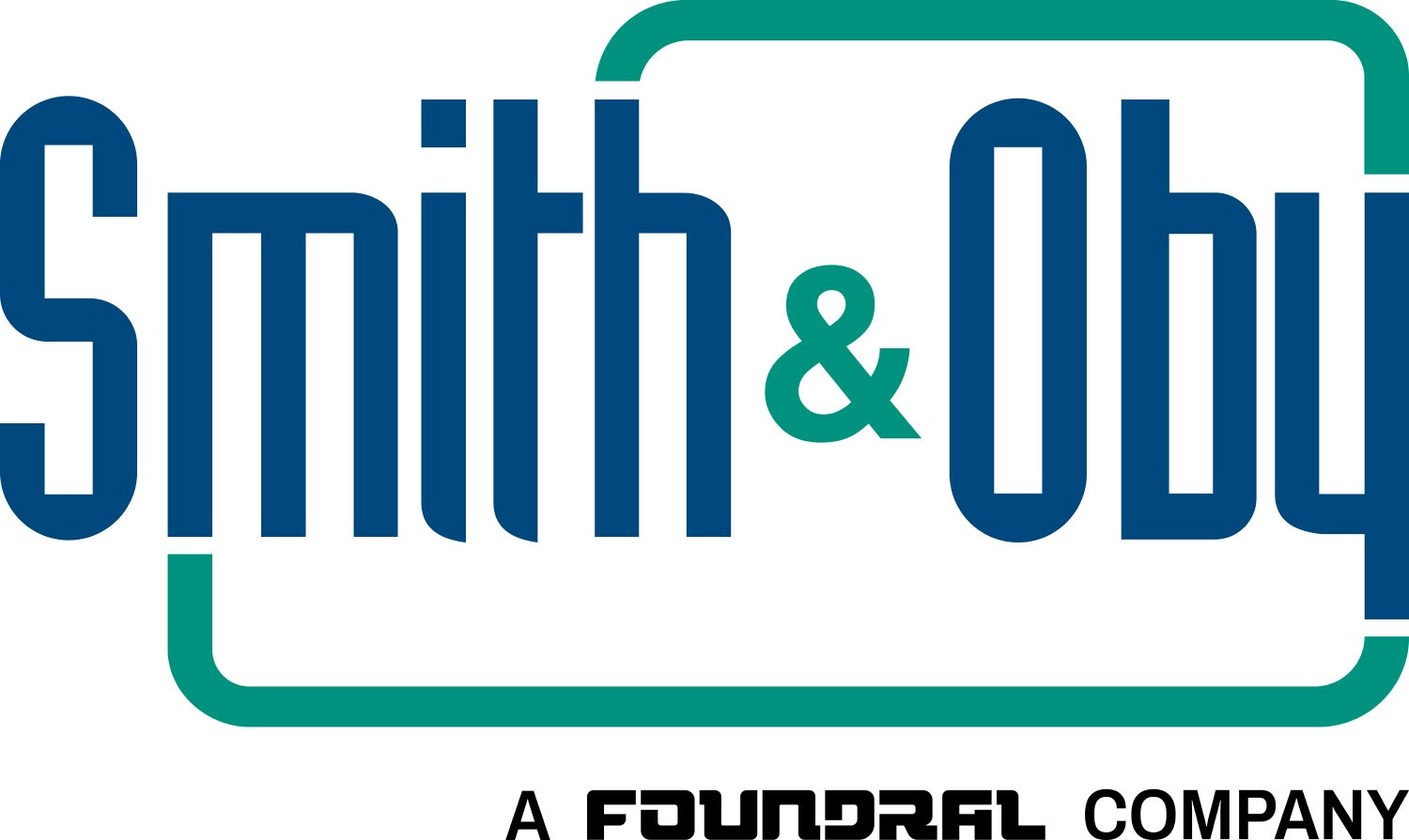 Smith & Oby logo