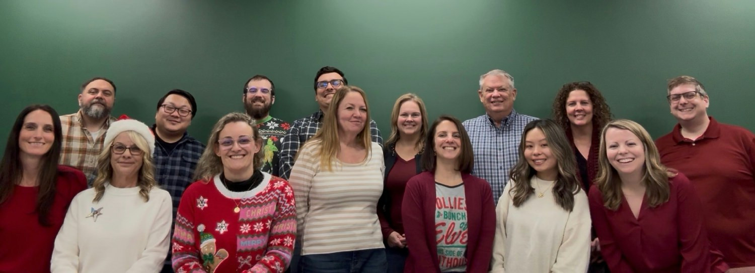 Holiday Breakfast 2025