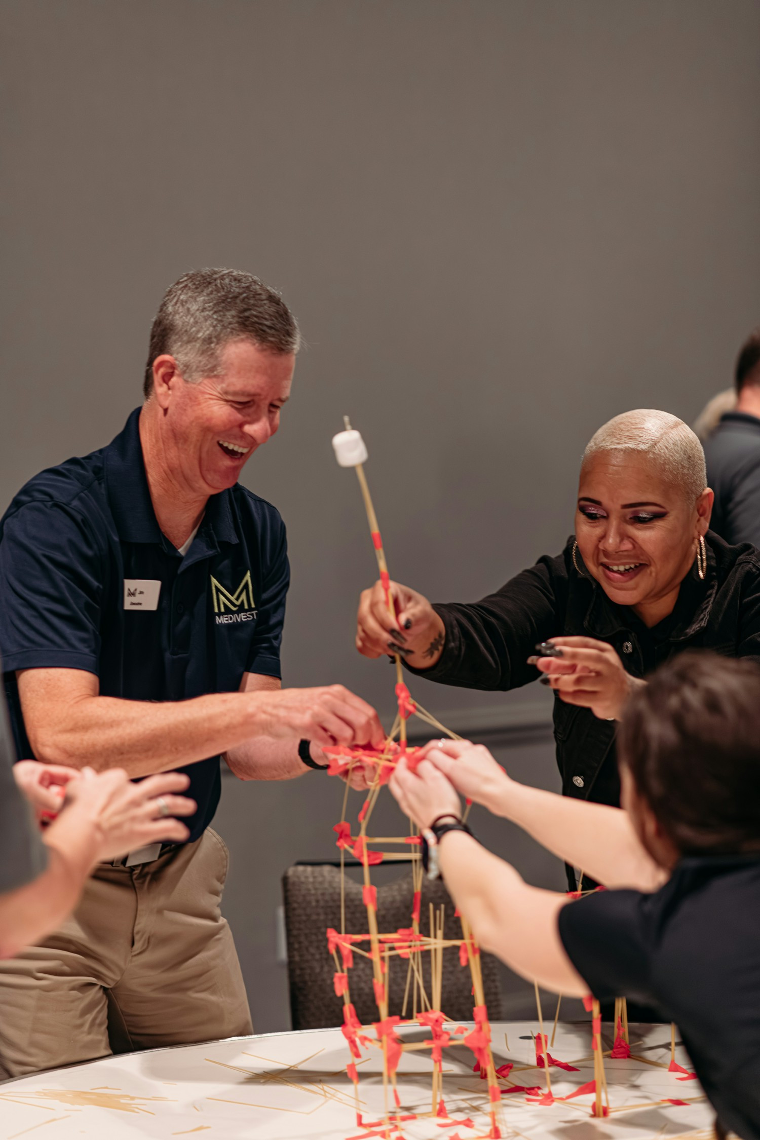 Team building activity