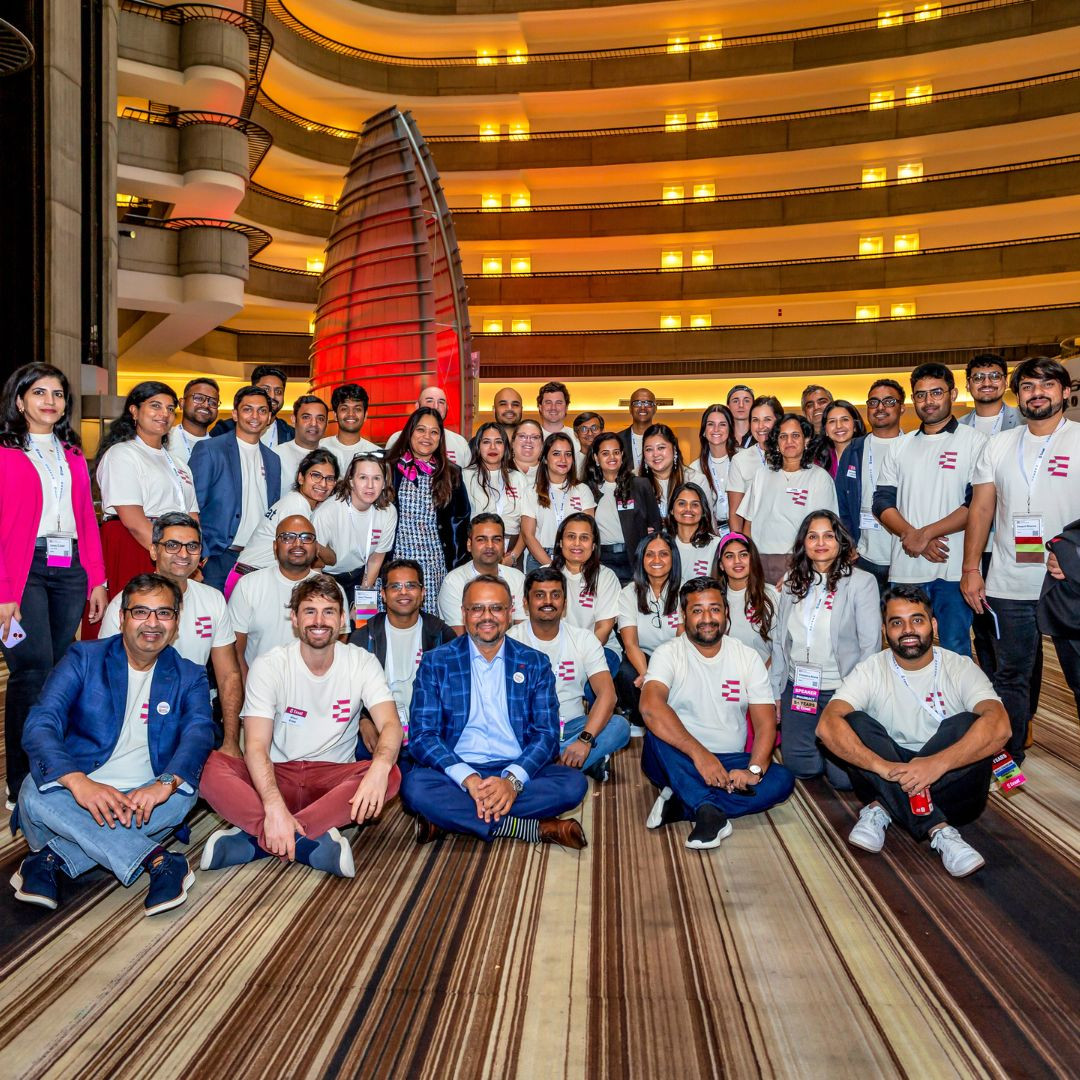 Exxat's COHERE conference Sep 2025