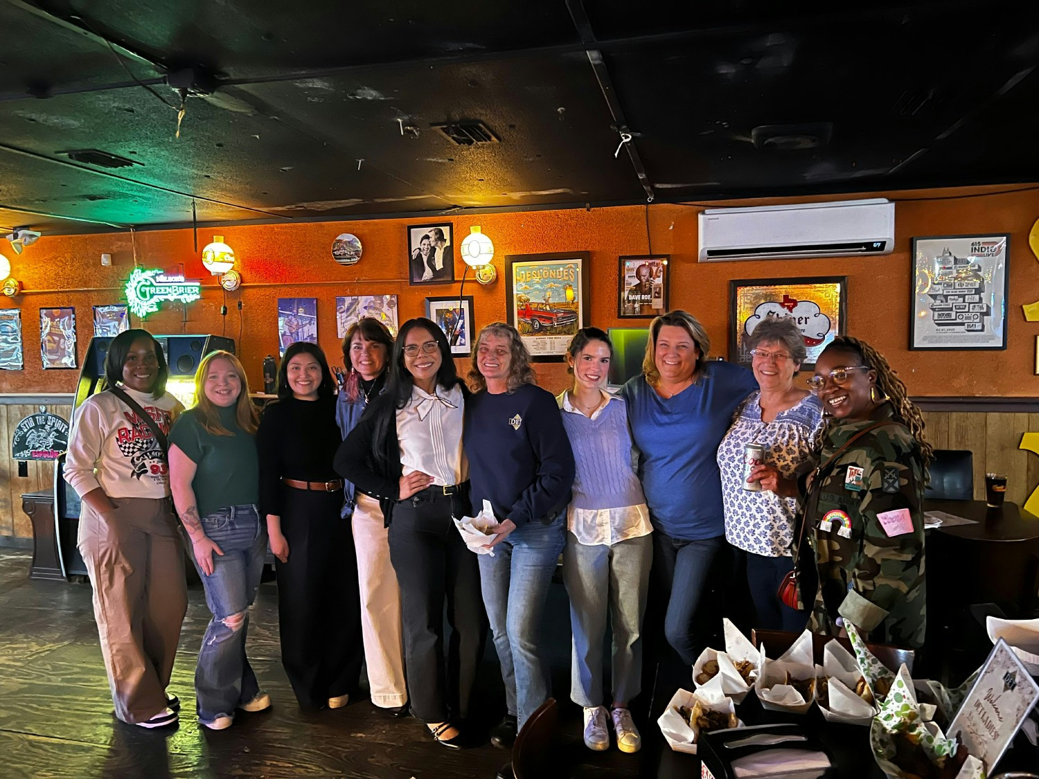 International Women's Day Celebration