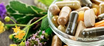Natural supplements for youth athletes