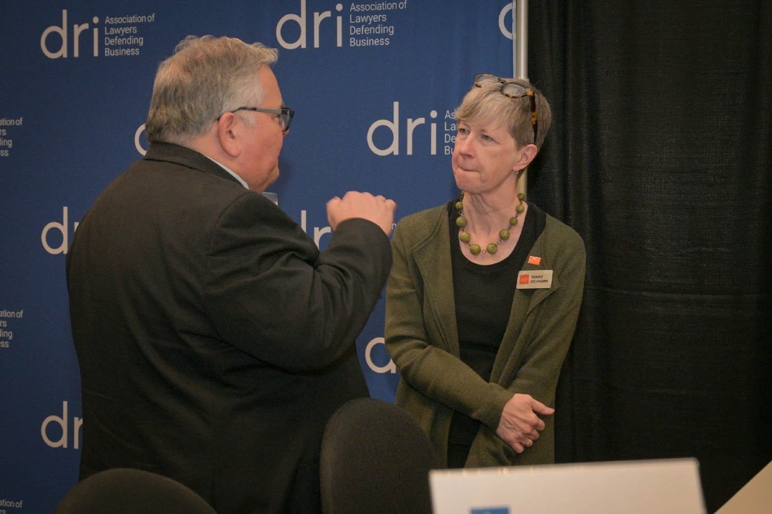 A meaningful connection between an employee and a member, reflecting the relationships at the core of our organization