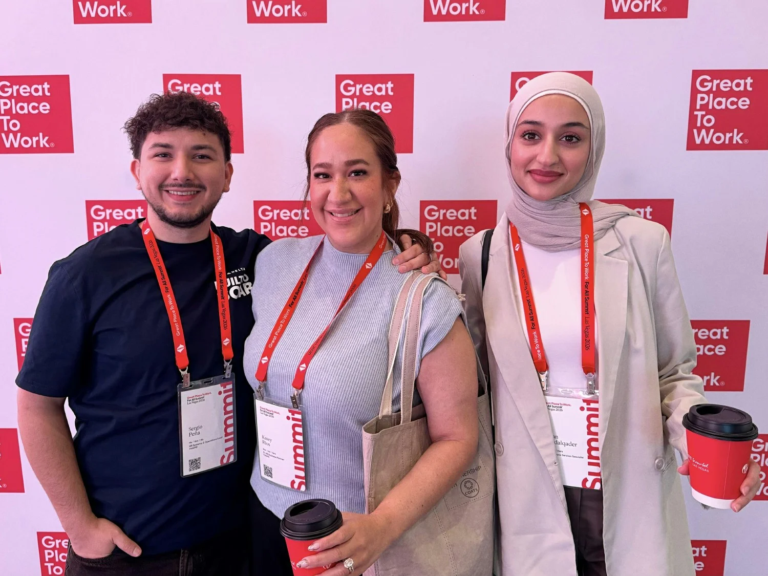 Working at HaloMD | Great Place To Work®
