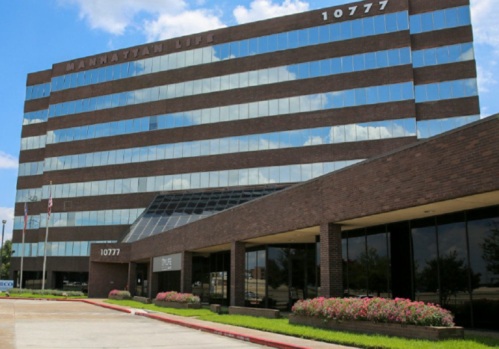Houston Office