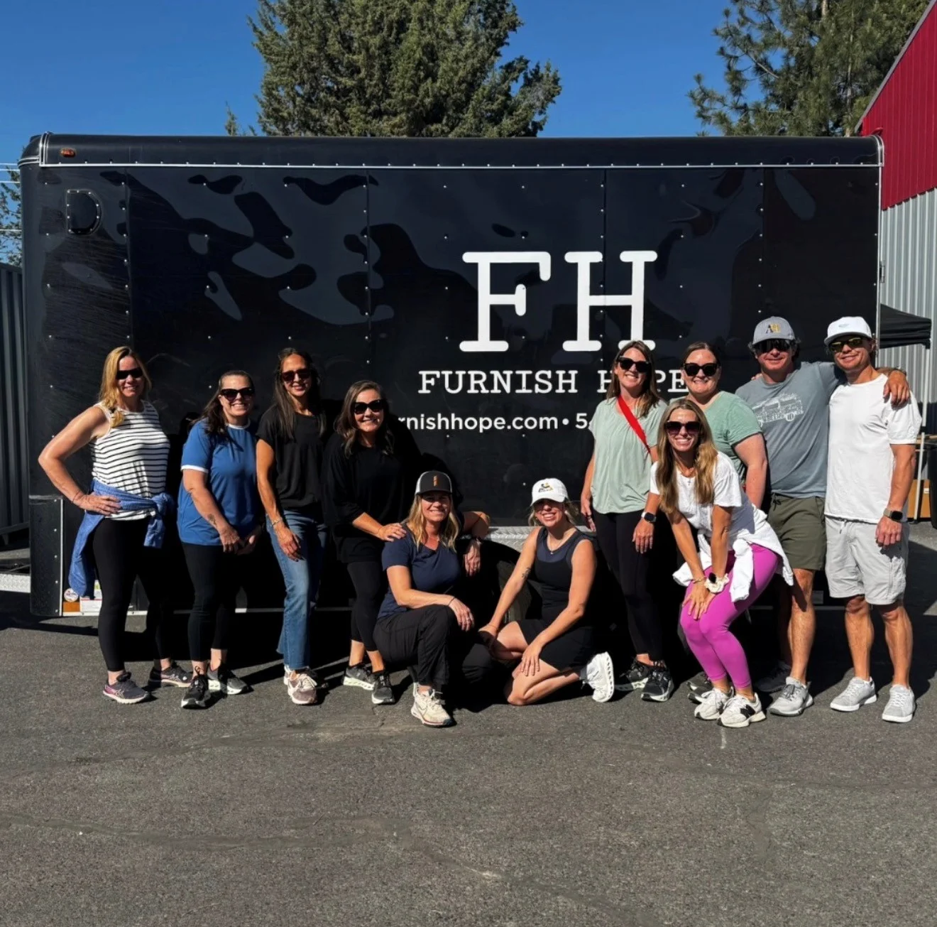 Working at Foundation for Affordable Housing | Great Place To Work®