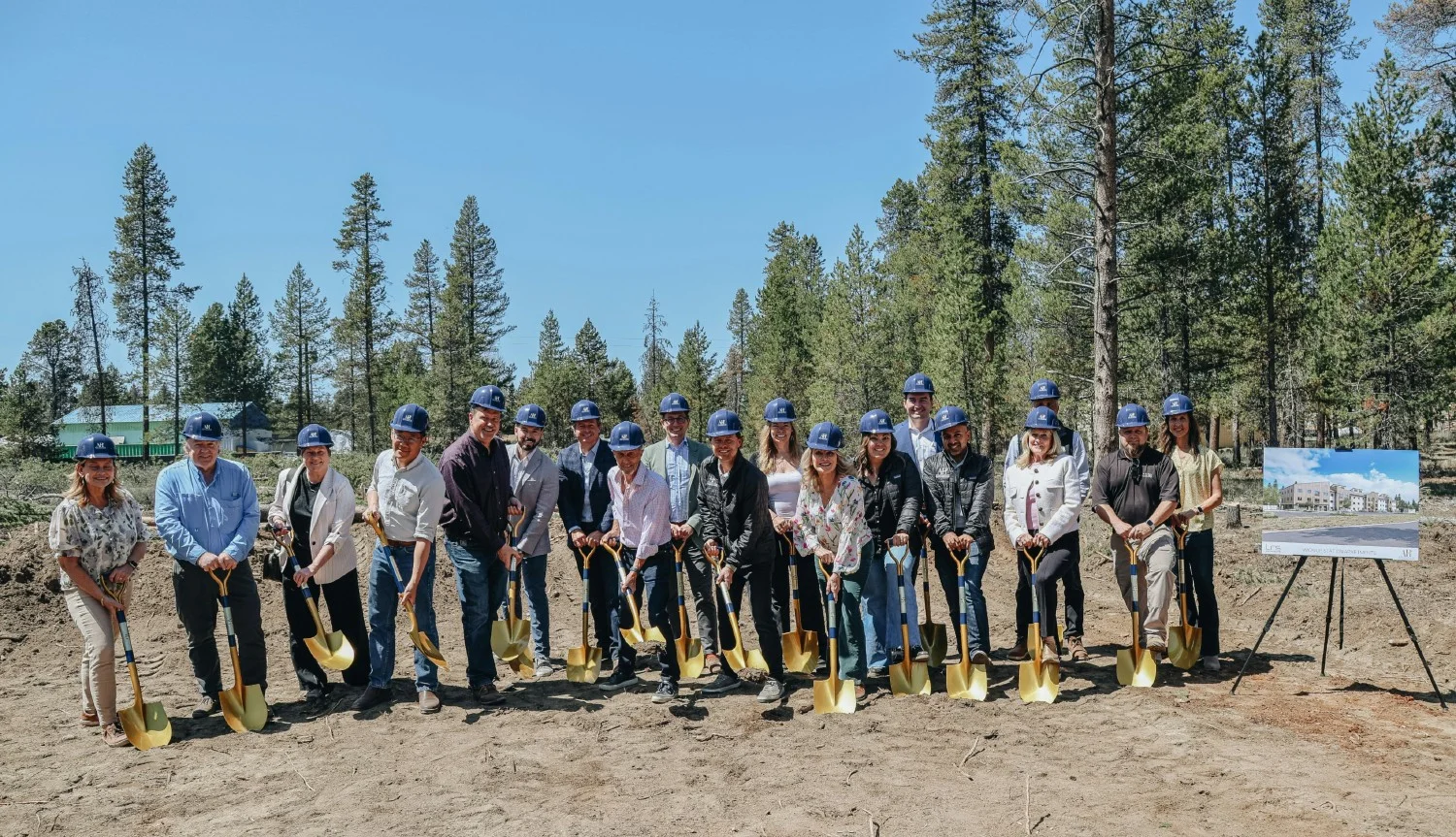 Working at Foundation for Affordable Housing | Great Place To Work®