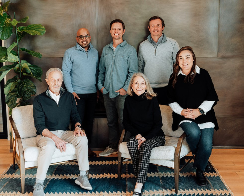 FFAH’s Executive Team is dedicated to expanding affordable housing and building stronger communities.