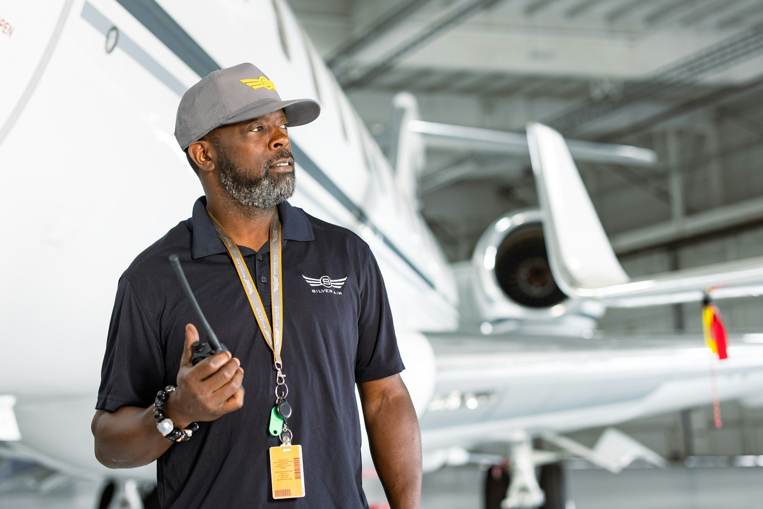 Keeping operations moving, one task at a time.