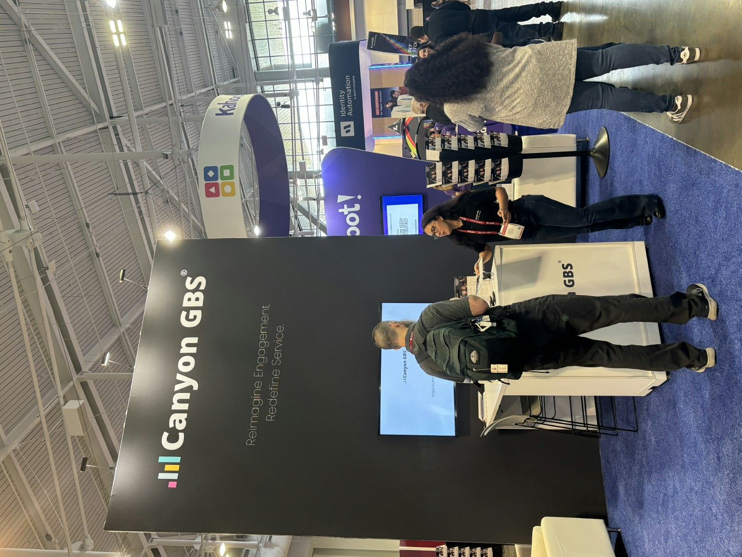 EDUCAUSE Conference 2025