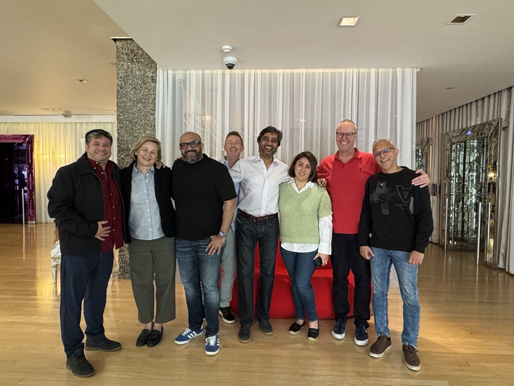Theorem Leadership Team