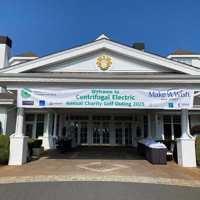 make a wish charity golf outing