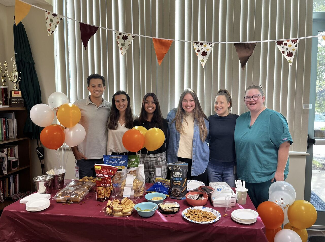 West Lafayette Spirt week 