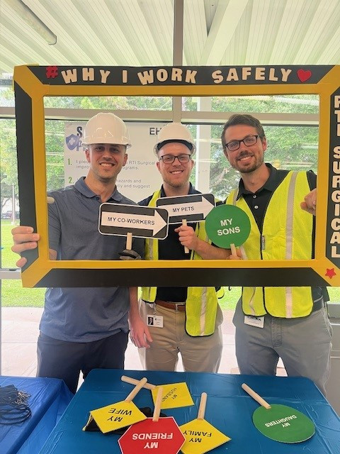 Safety Day