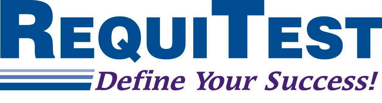 RequiTest Logo