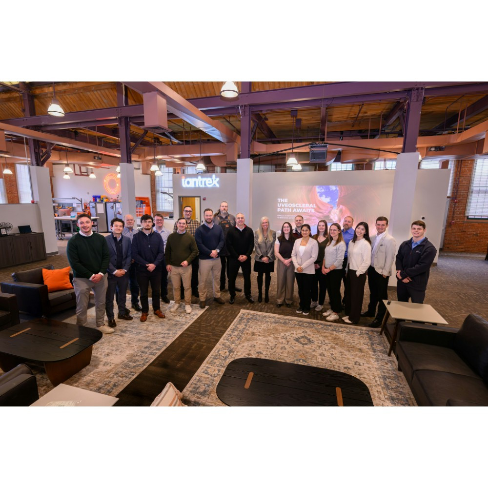 At the heart of everything we do: our people