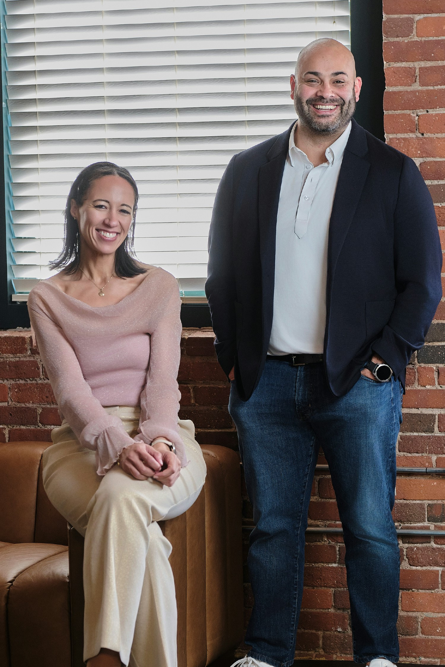 TechChoice Leadership Team