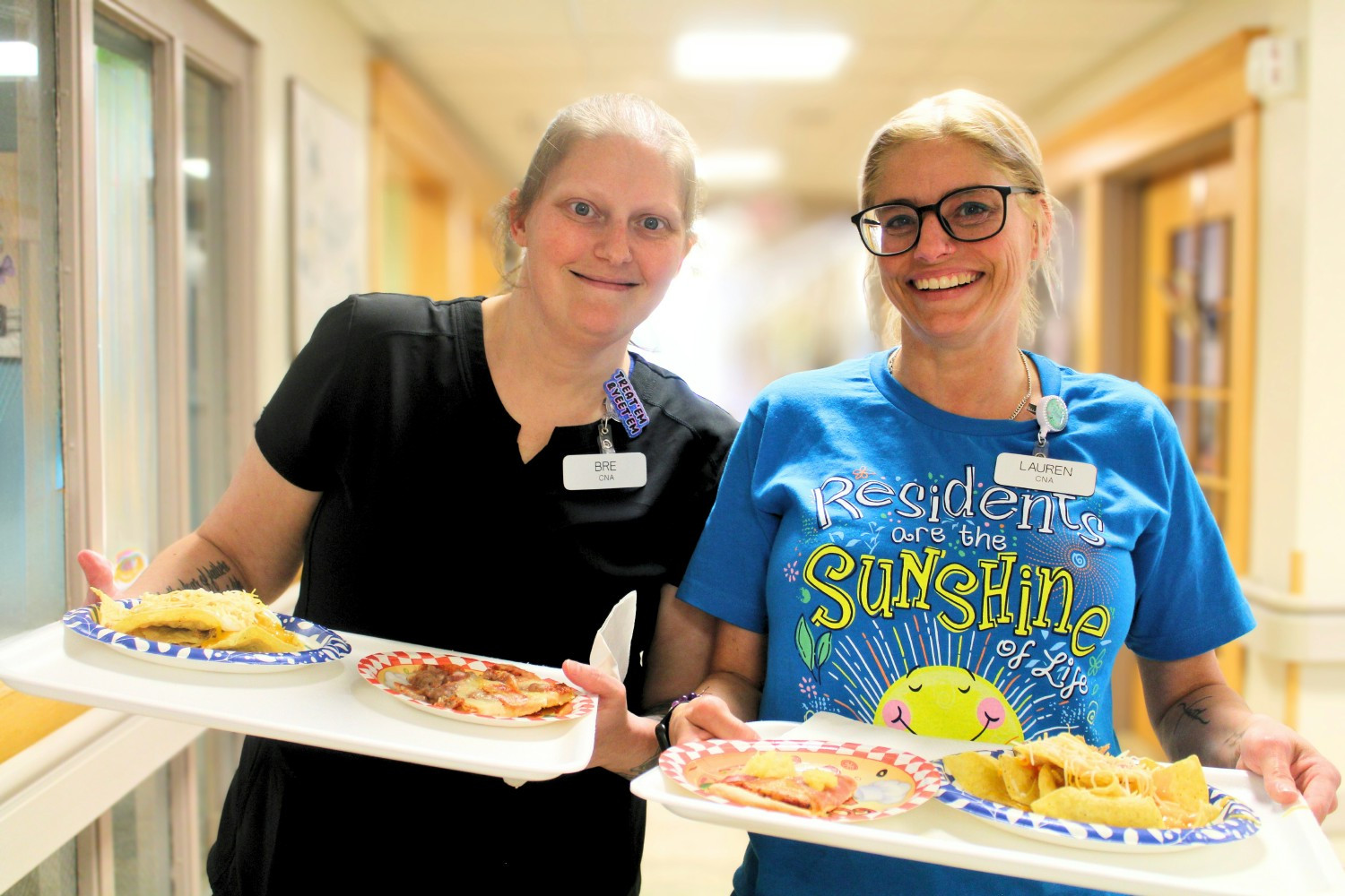 Celebrating Nursing Home Week