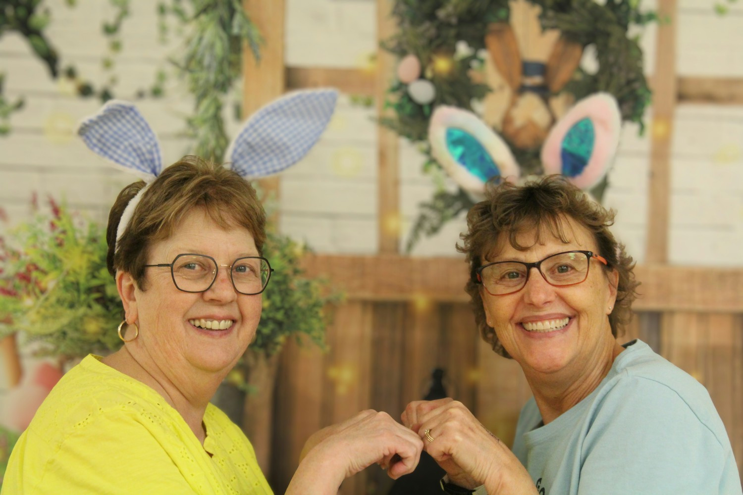 Easter with Activities