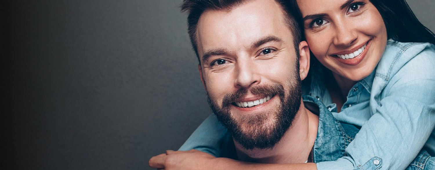 Male Hormone Replacement Therapy