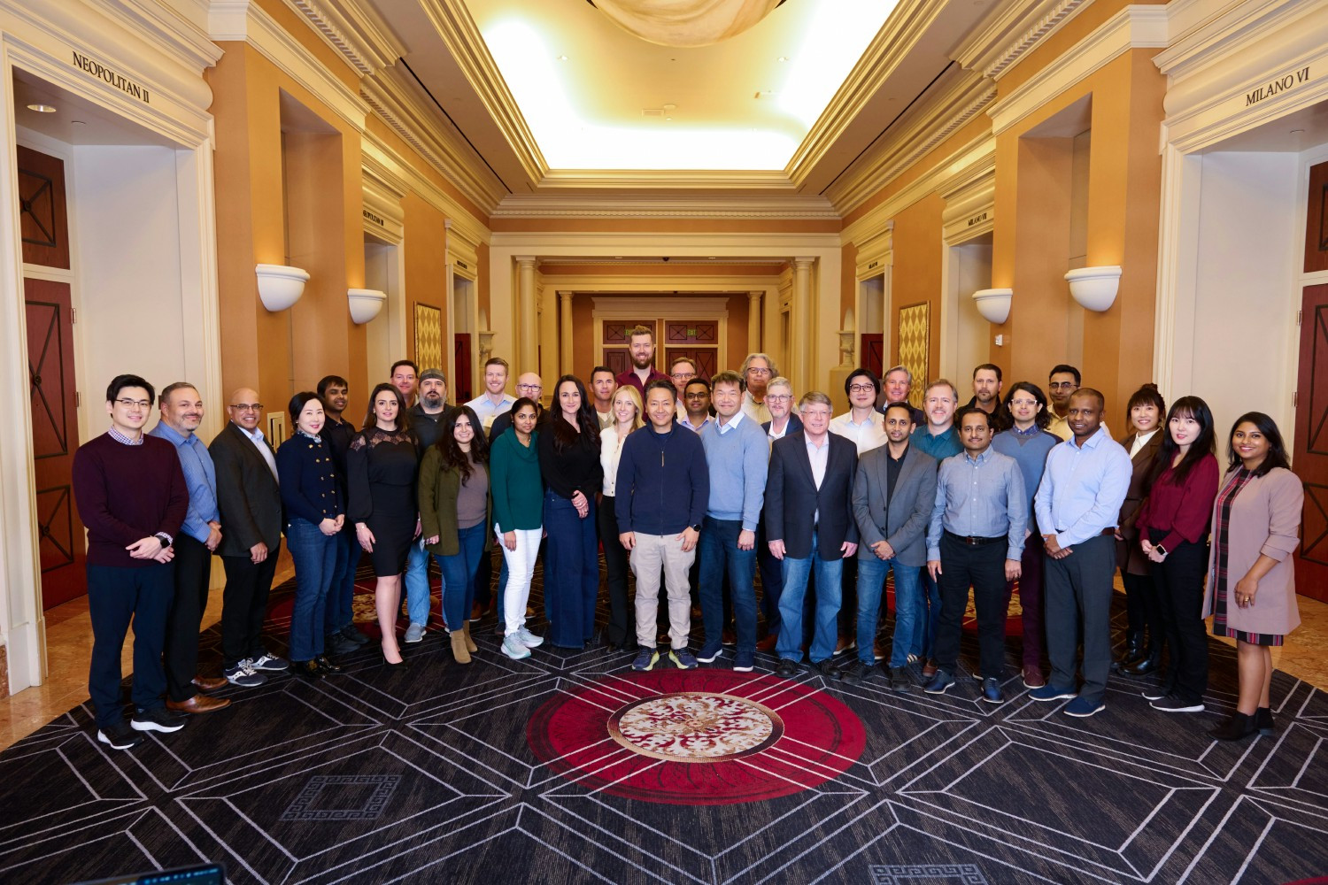 Company Workshop Group