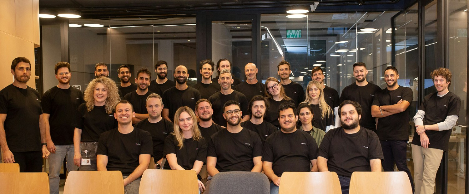 Unframe Tel Aviv Happy Hour