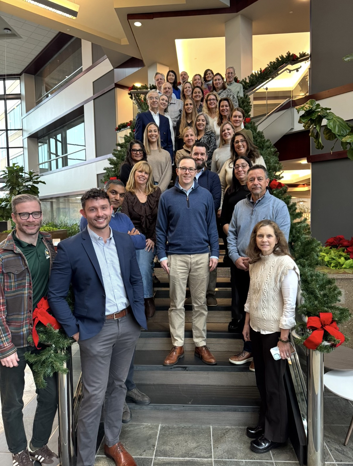 Happy Holidays from Avalo!