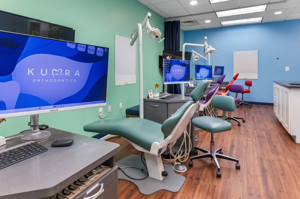 Kumra Orthodontics Bay