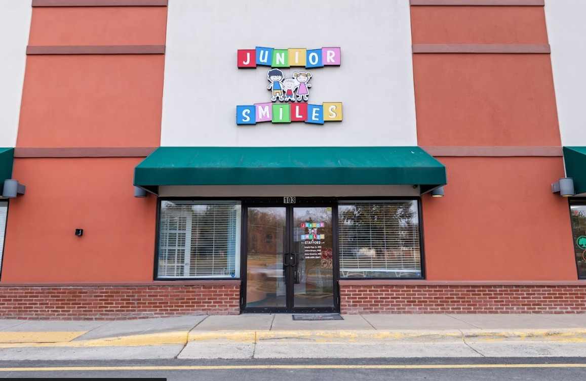 Junior Smiles of Stafford