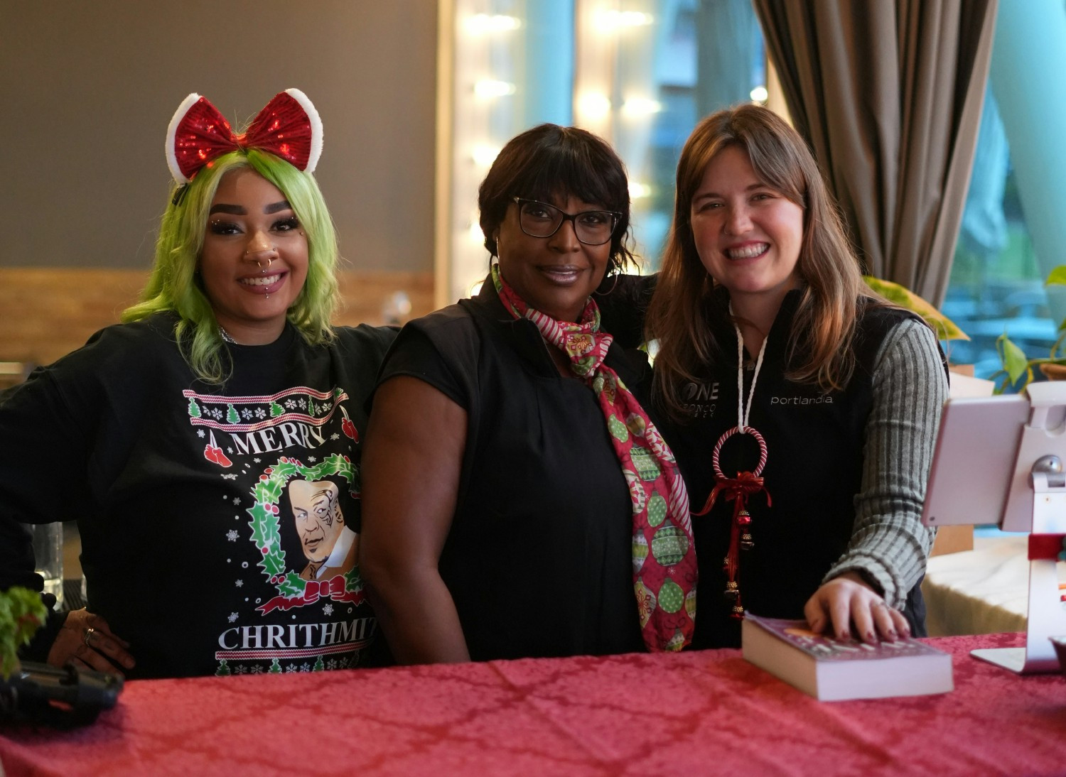 Celebrating our people and the moments that make our culture special.