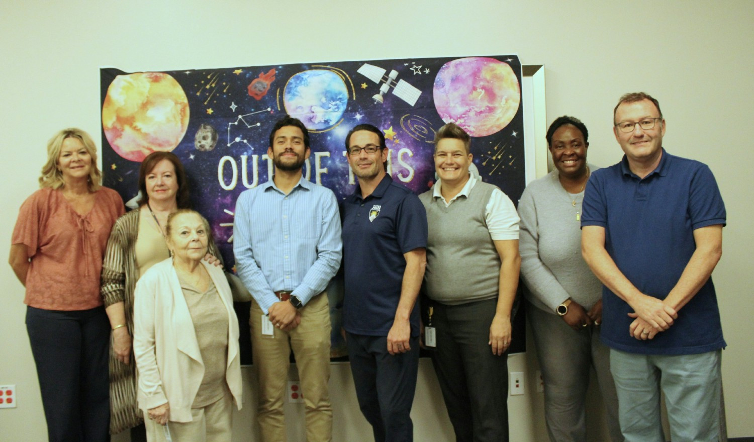 Customer Service Week