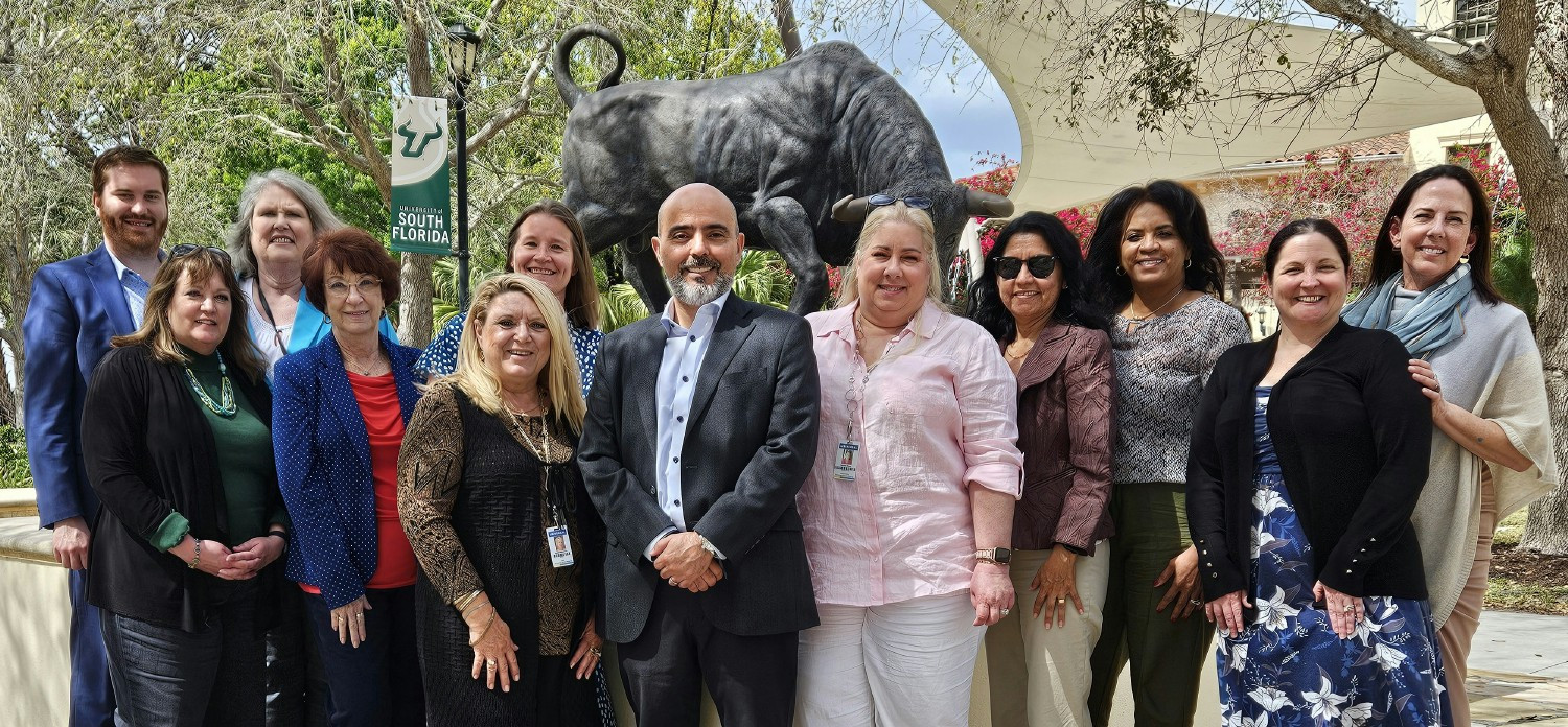 Community Engagement - USF Scholarship