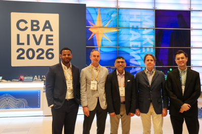 VantageScore at CBA Live 2026