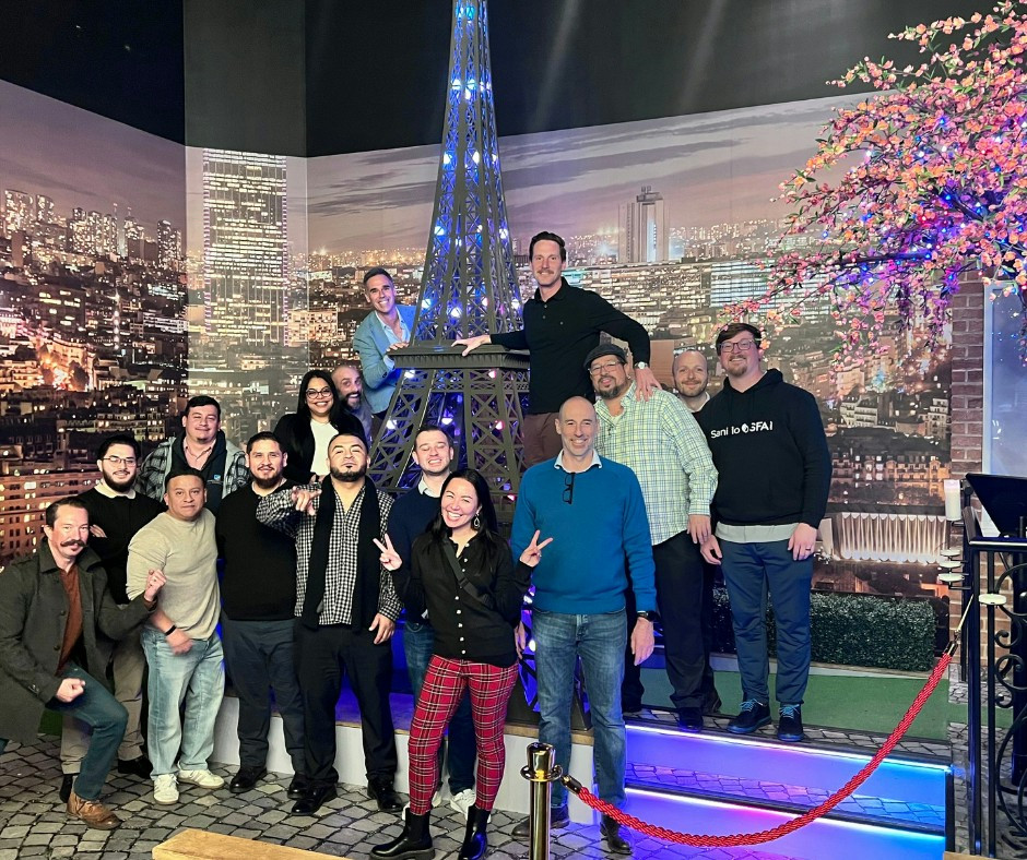 Christmas Party 2025