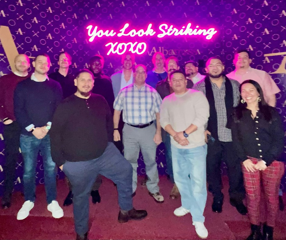 Christmas Party 2025