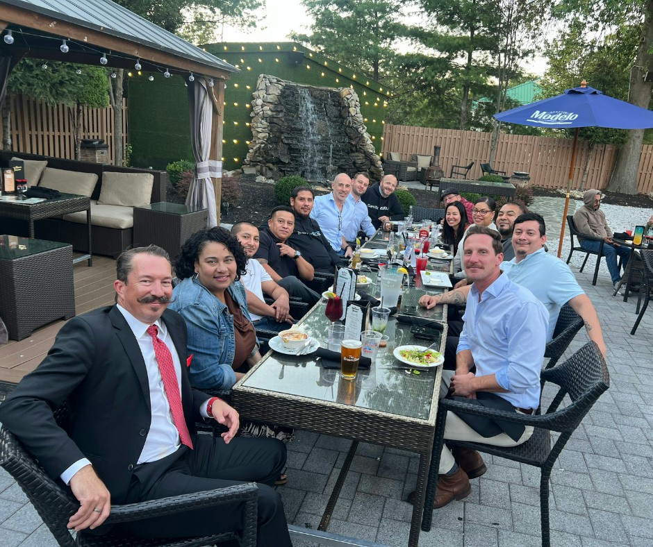 Get Together 2025