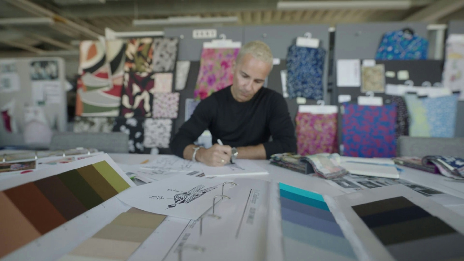 Creativity and expertise come together every day as our designers bring new ideas to life.