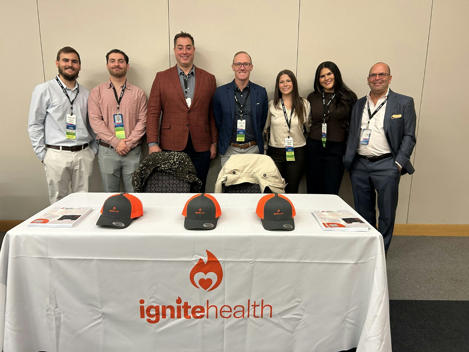 Association Attendance