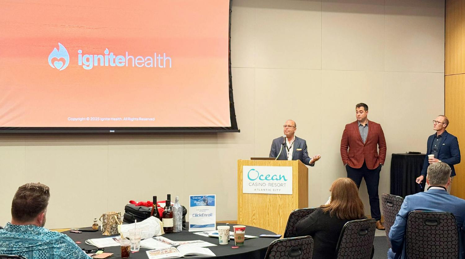 Presentations to assist employers