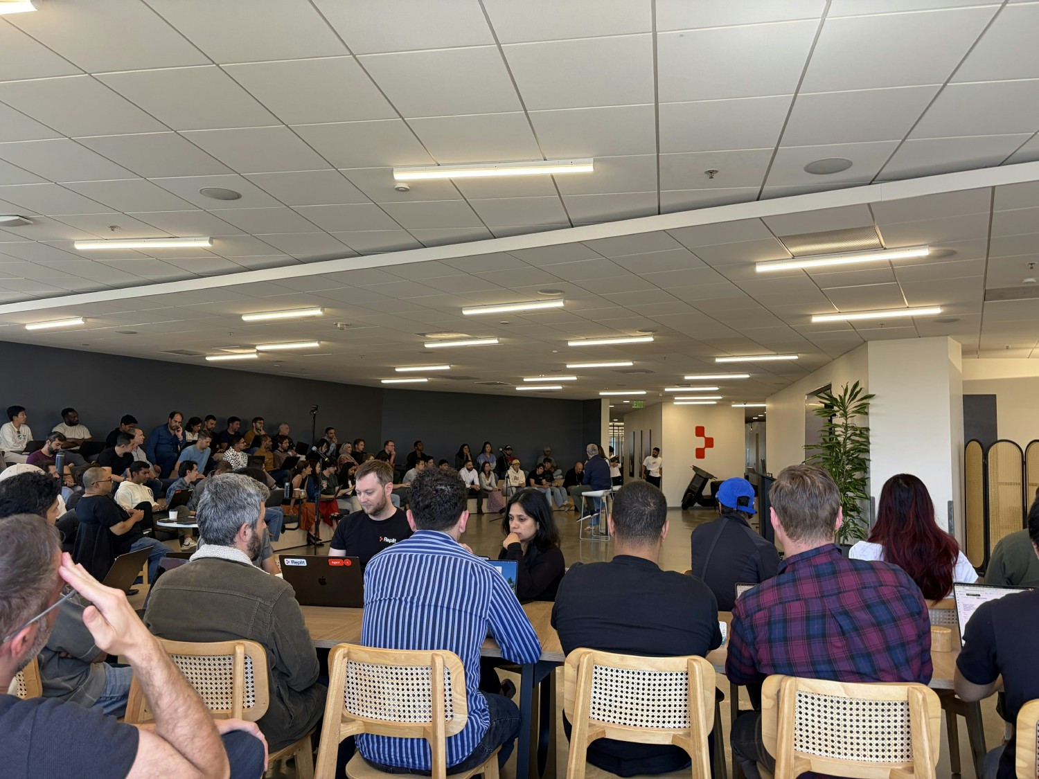 Weekly Wins Meeting (All Hands)