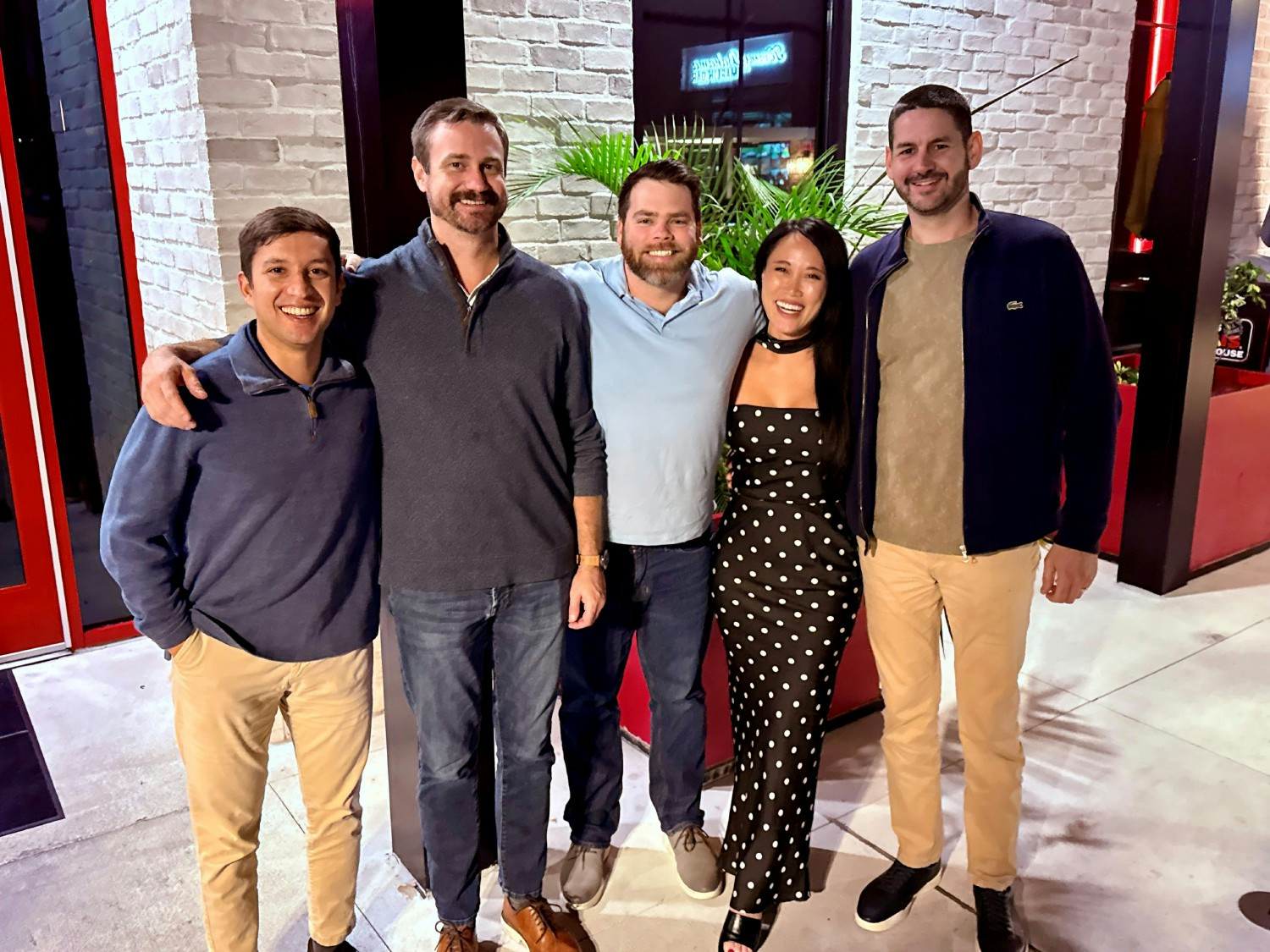 Florida Social