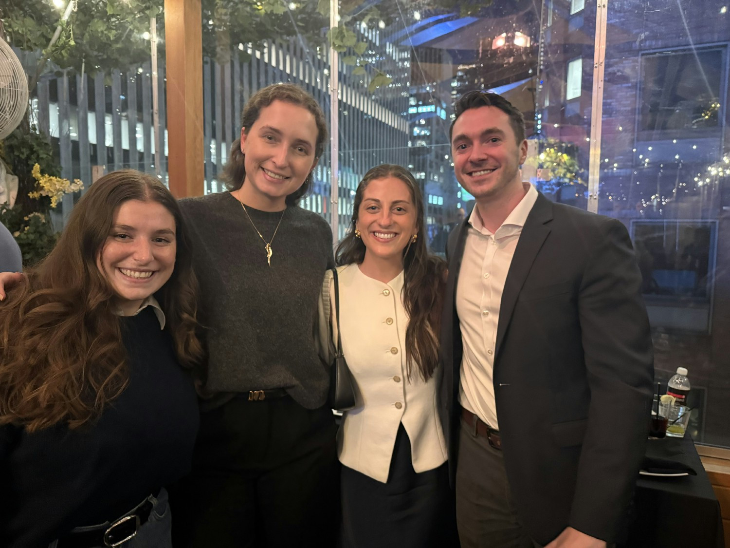 NYC Social