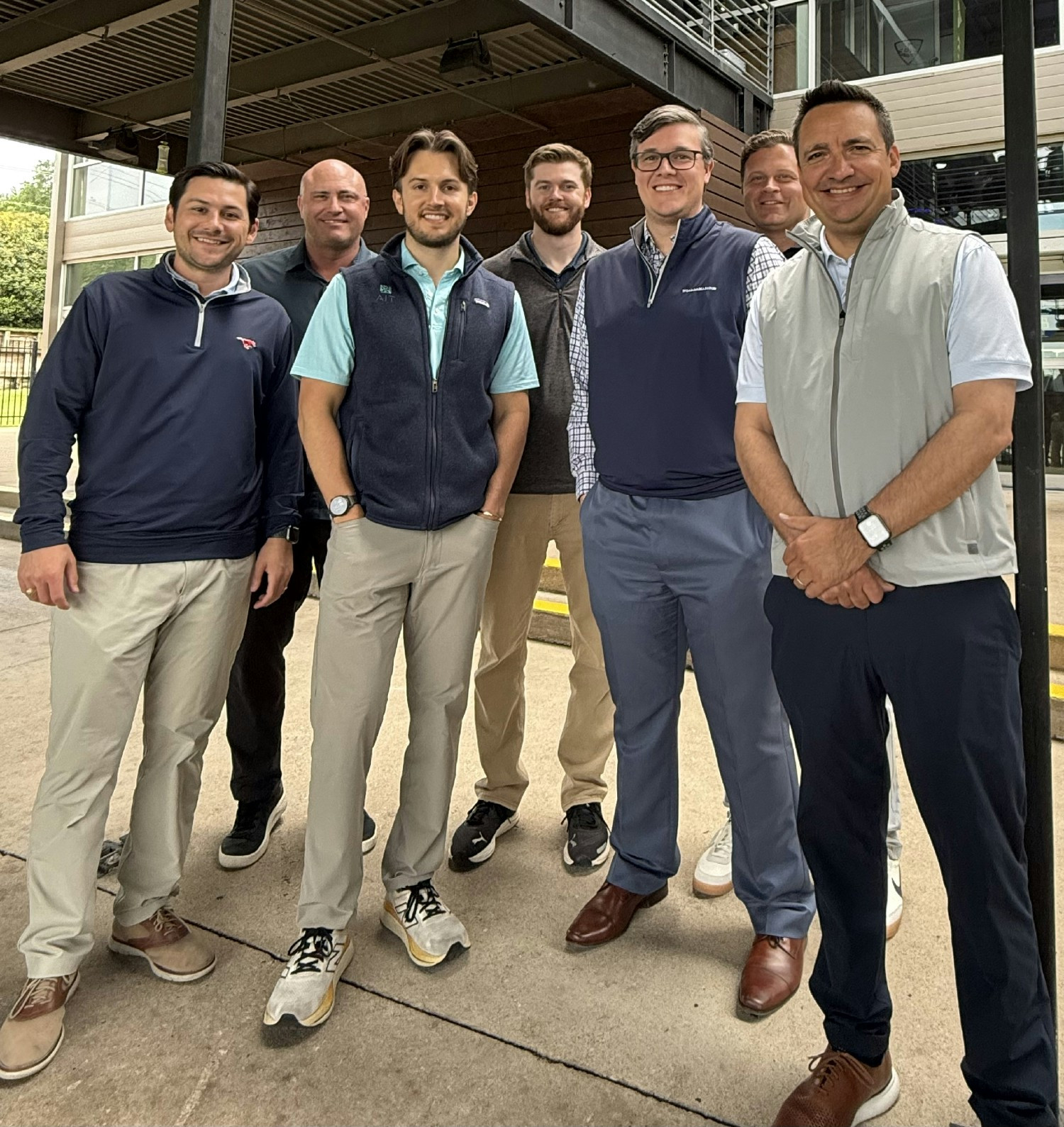 Dallas Social