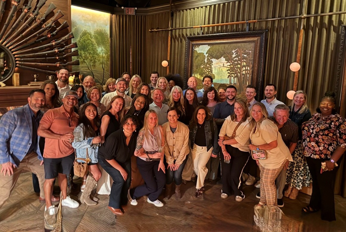 At AMC, we lead with purpose, grow talent from within, and empower teams to thrive together.