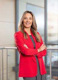 Managing Partner, Stephanie Markwardt