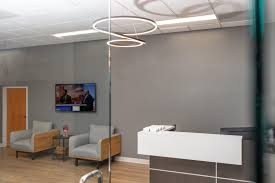 Office Entry