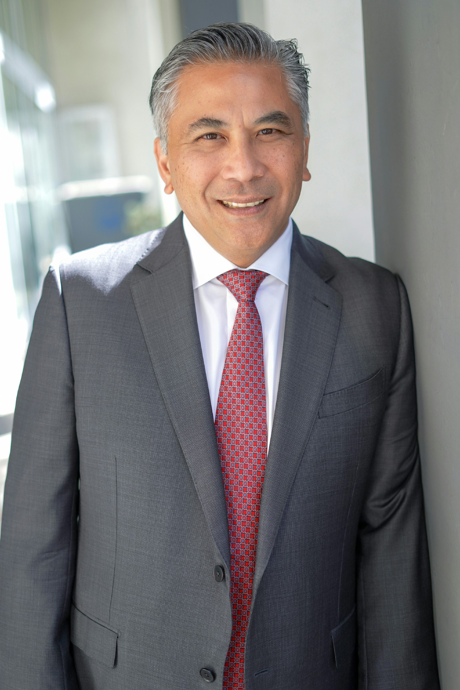 Michael Jaurigue