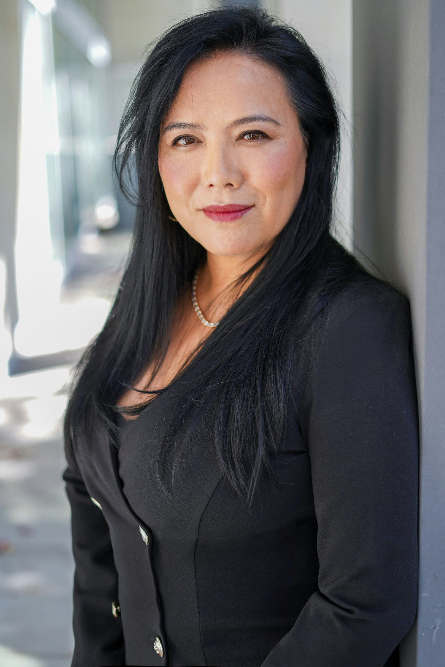 Alex Tieu