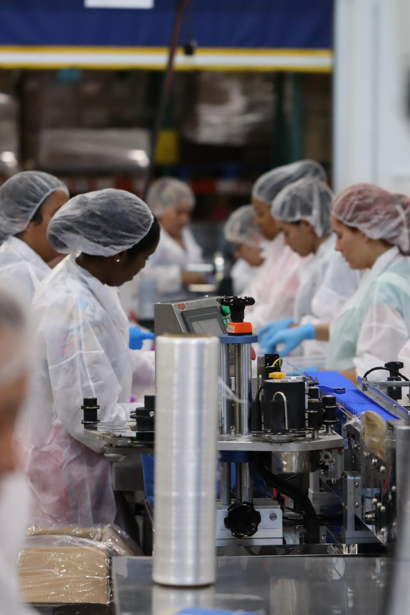Assembly Line 